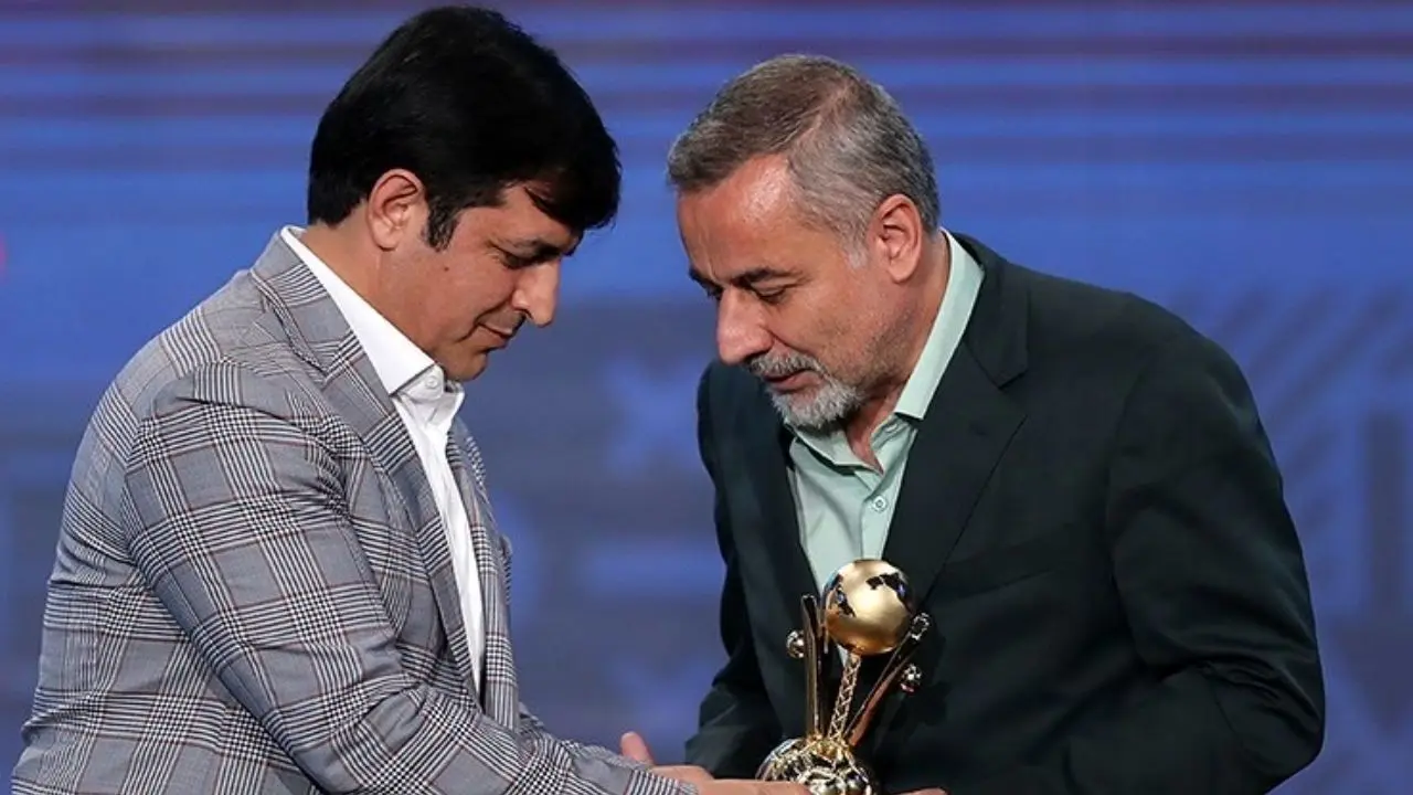 شیرازی رئیس هیات فوتبال تهران باقی ماند