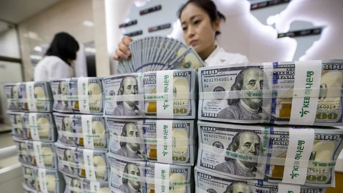 فوری / پول‌های بلوکه شده ایران در کره جنوبی آزاد می‌شوند