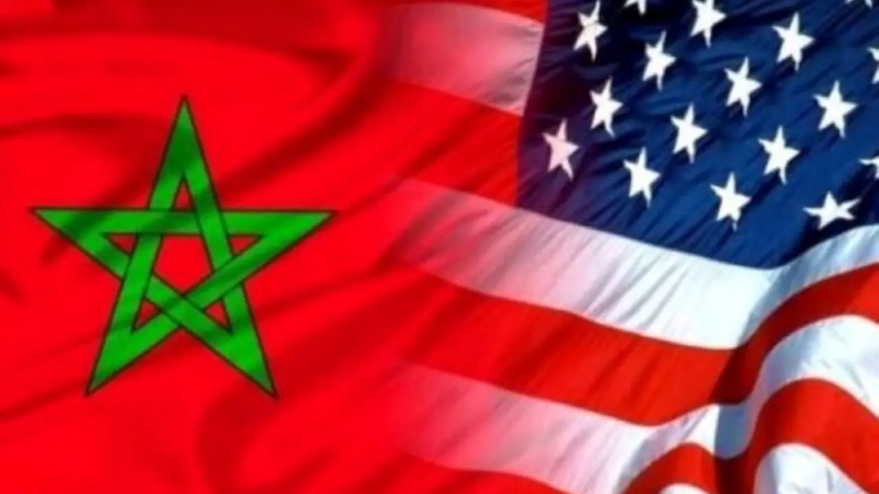 بازنگری آمریکا در به رسمیت شناختن حاکمیت مراکش بر صحرا