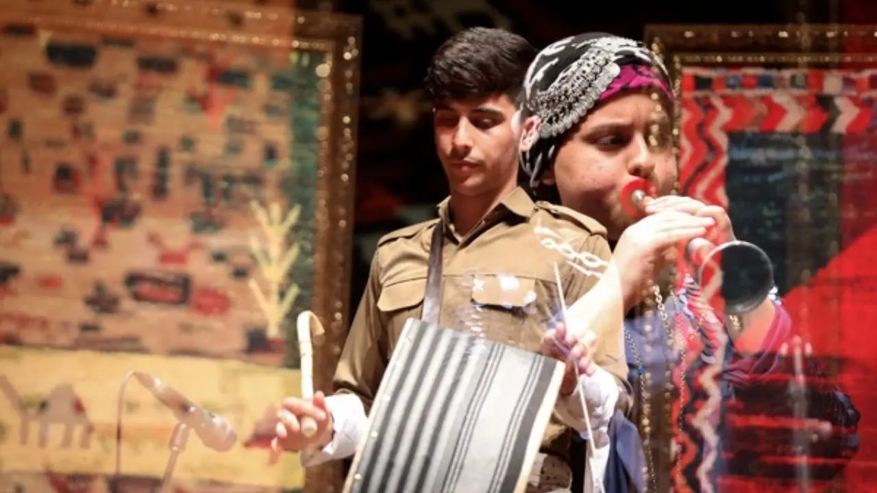 آمار مخاطبان ششمین روز جشنواره موسیقی فجر اعلام شد/ 9 هزار نفر اجراها را دیدند