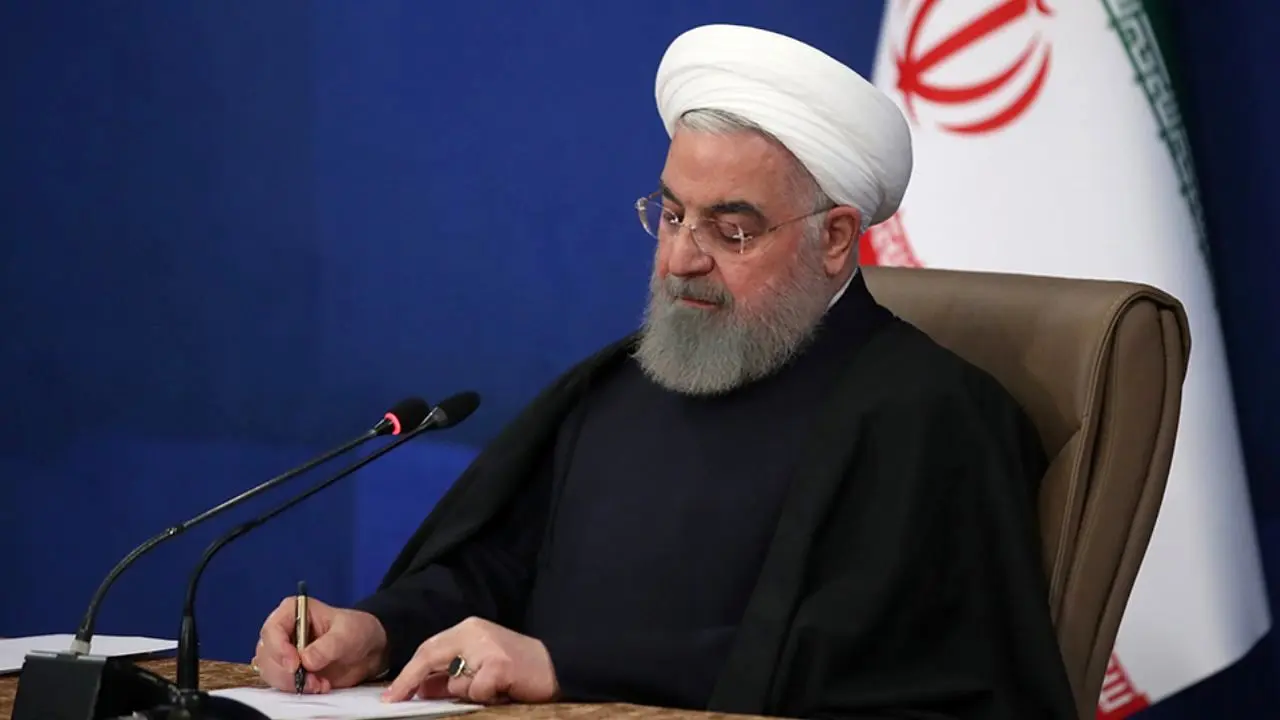 رئیس‌جمهور از تلاش‌های کمیته امداد امام خمینی(ره) در زمینه اشتغال‌زایی تقدیر کرد