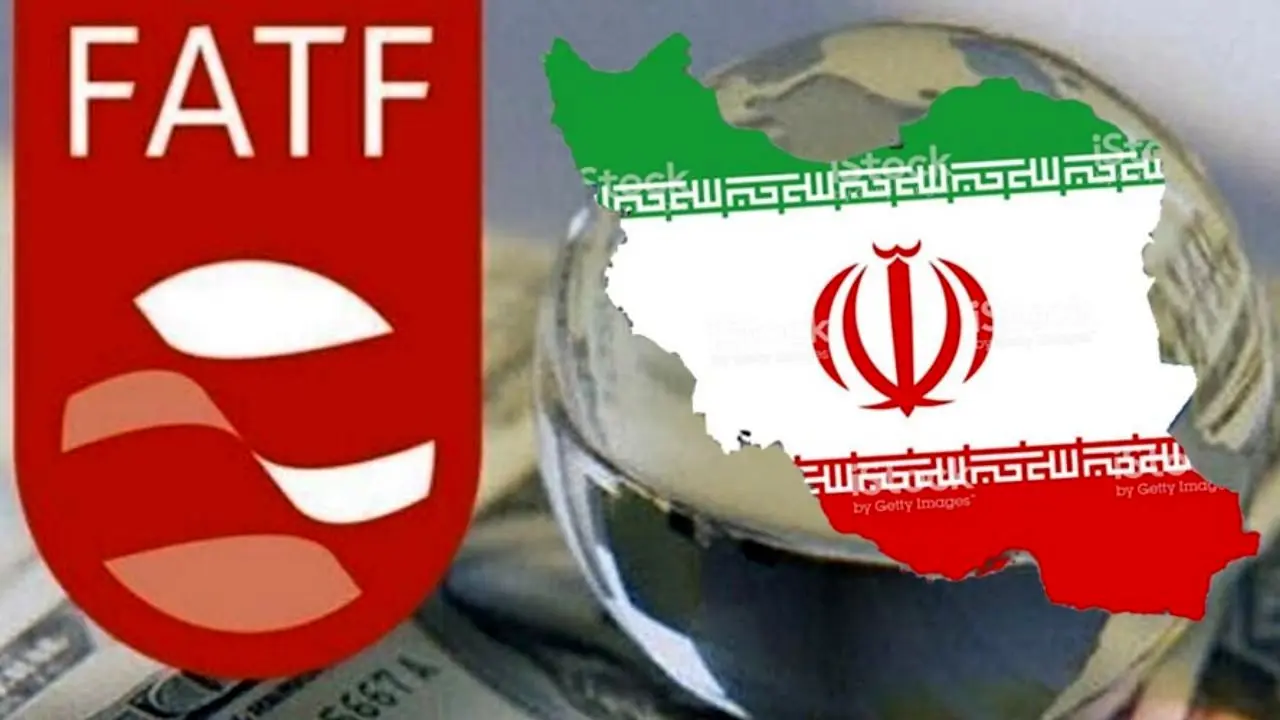 تحریم های بانکی و مالی ایران اصلا مربوط به FATF نیست/ پیوستن به FATF هیچ تاثیر مثبتی بر مراودات مالی کشور نخواهد داشت