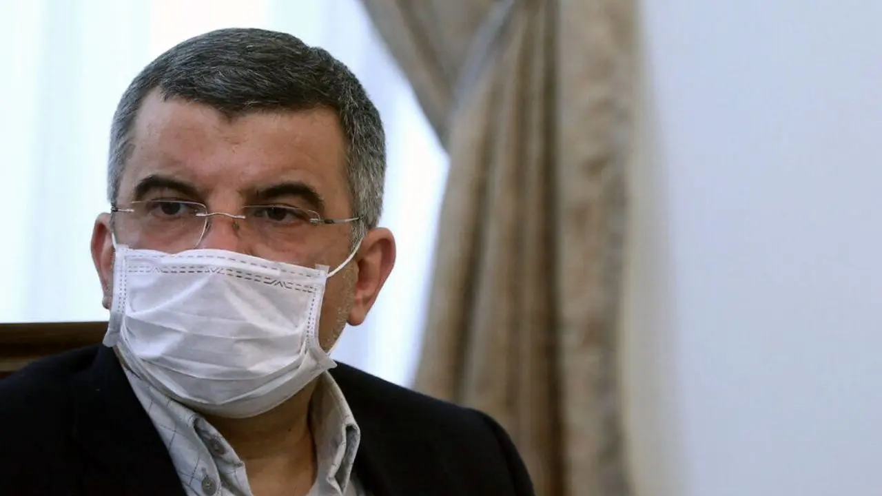 95 درصد مردم خوزستان ماسک نمی‌زنند؟