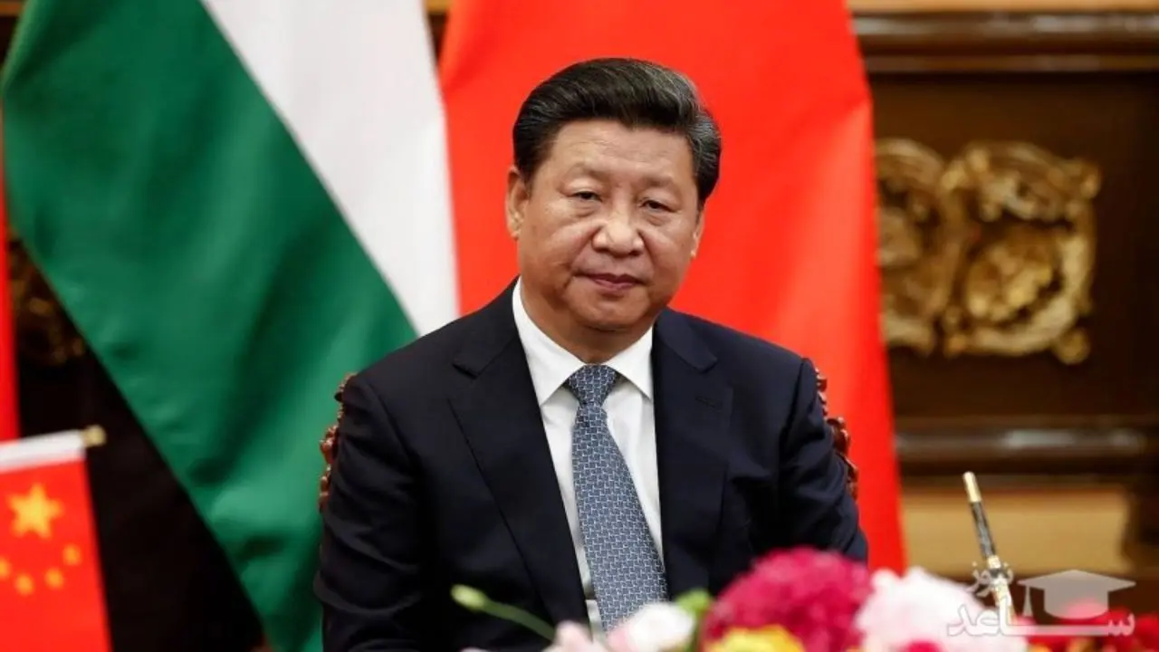 رئیس‌جمهوری چین برای نشست بریکس به هند می‌رود