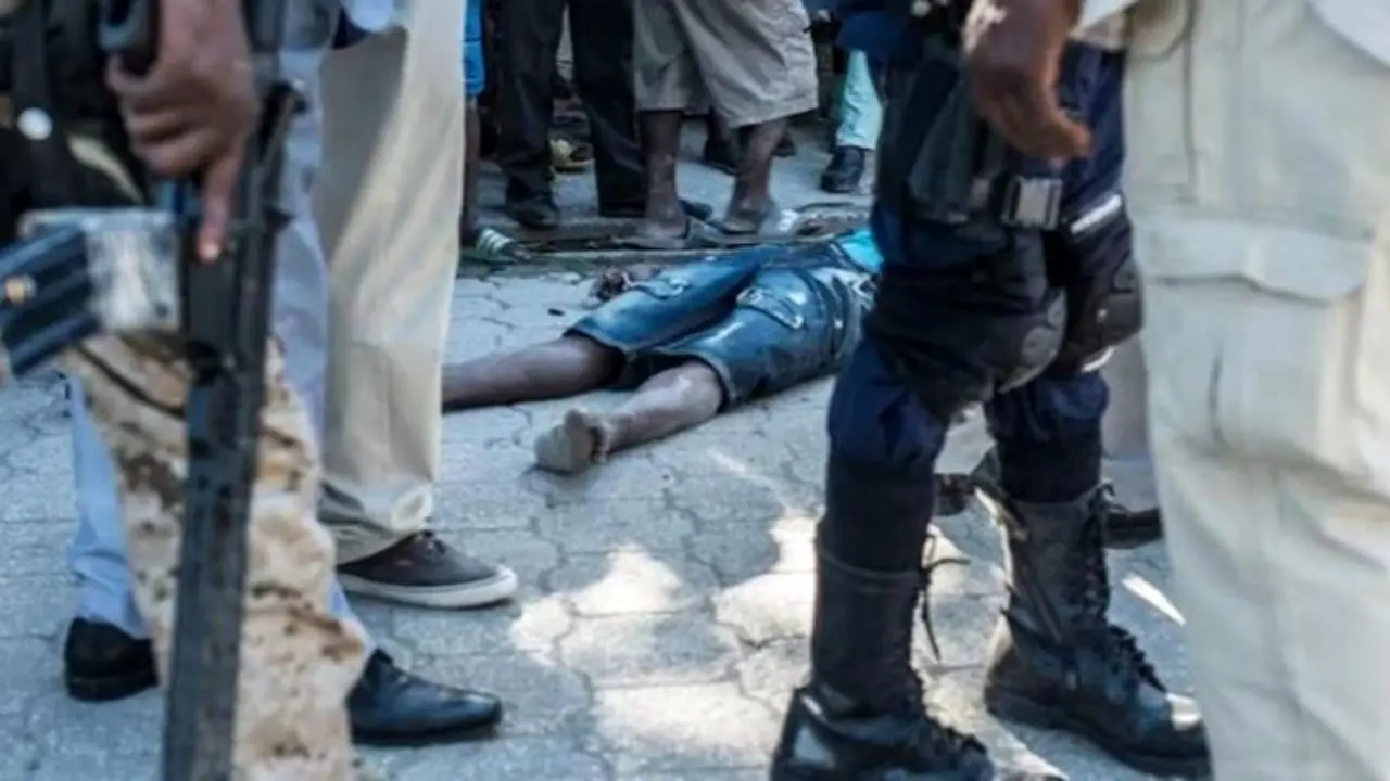 فرار 200 زندانی در هائیتی / 25 نفر کشته شدند
