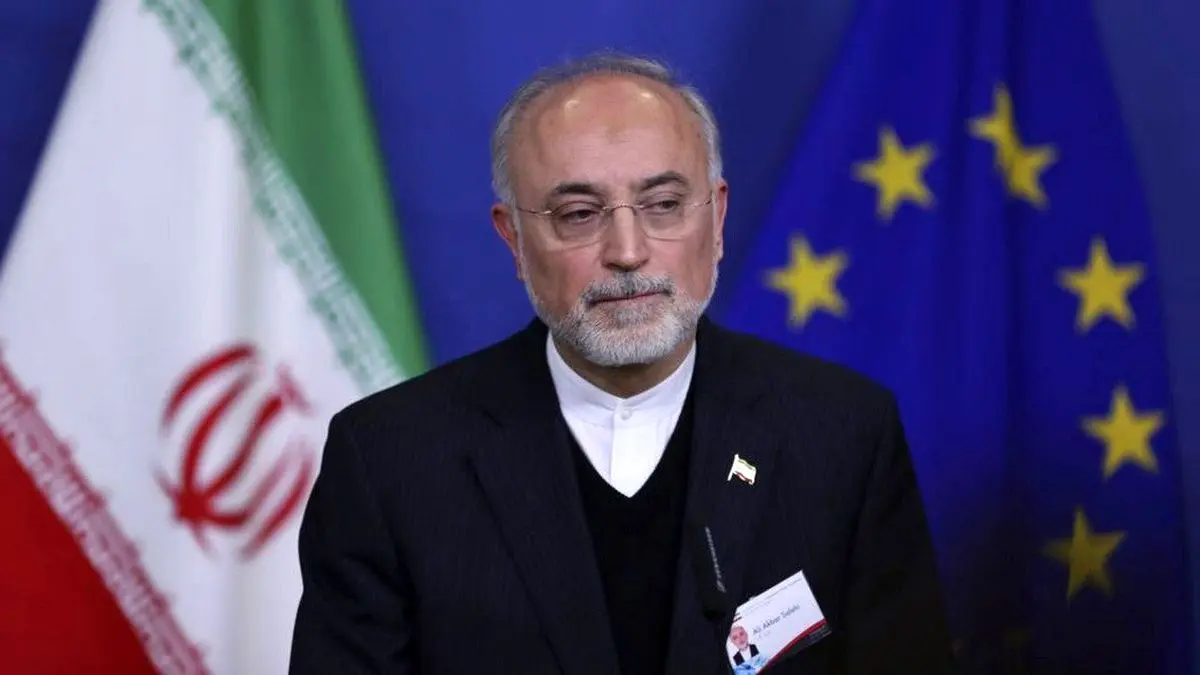 واکنش ایران به قطعنامه احتمالی شورای حکام