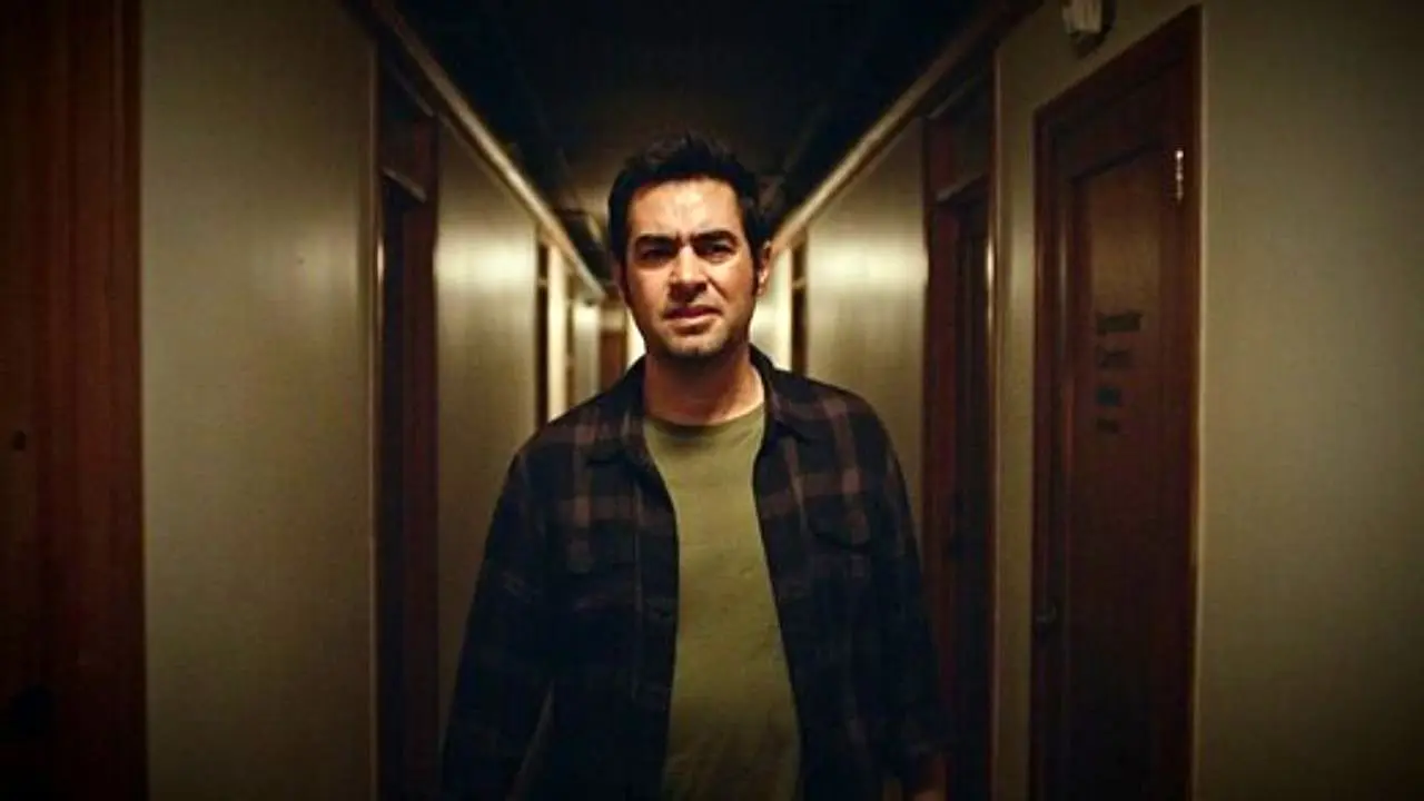 فروش ناامیدکننده فیلم جدید «شهاب حسینی»