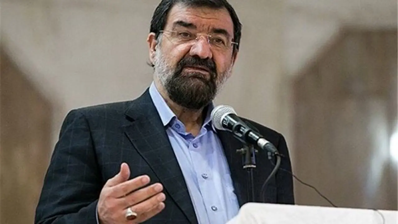ایران باید نقشی ویژه در کمیته آتش‌بس جنگ قره‌باغ داشته باشد / محسن رضایی تبیین می کند