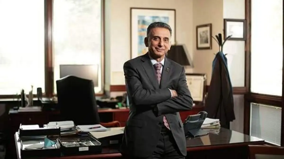 نگاه متفاوت به دانشجو از تهران تا نیوجرسی