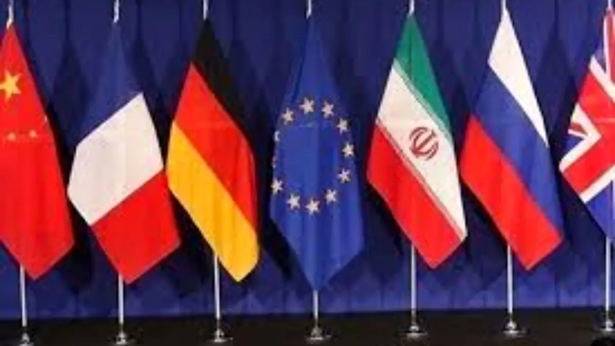 اتحادیه اروپا آماده گسترش همکاری‌های اقتصادی با ایران است