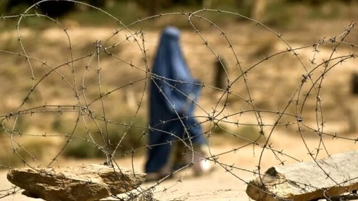 افزایش موارد قتل زنان در افغانستان