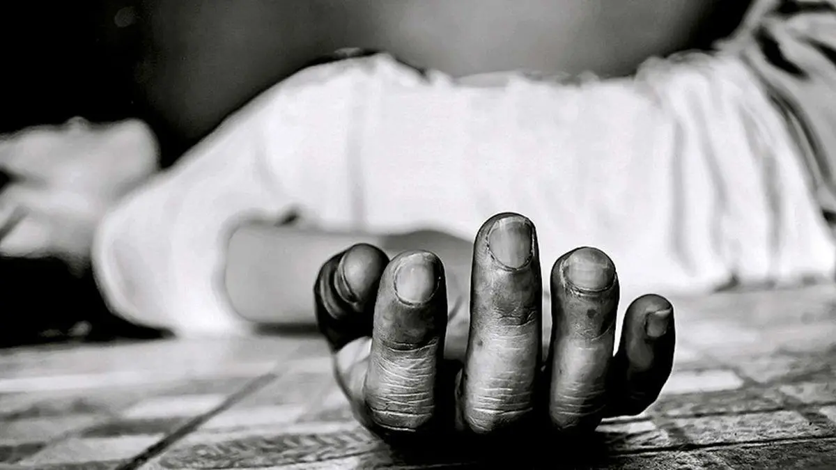 خودکشی پسر 22ساله در کرمان