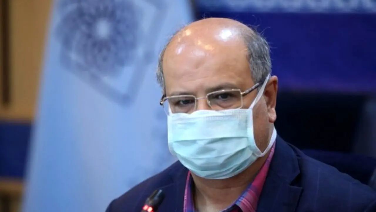 فوت 9نفر بر اثر ابتلا به ویروس جهش یافته در تهران