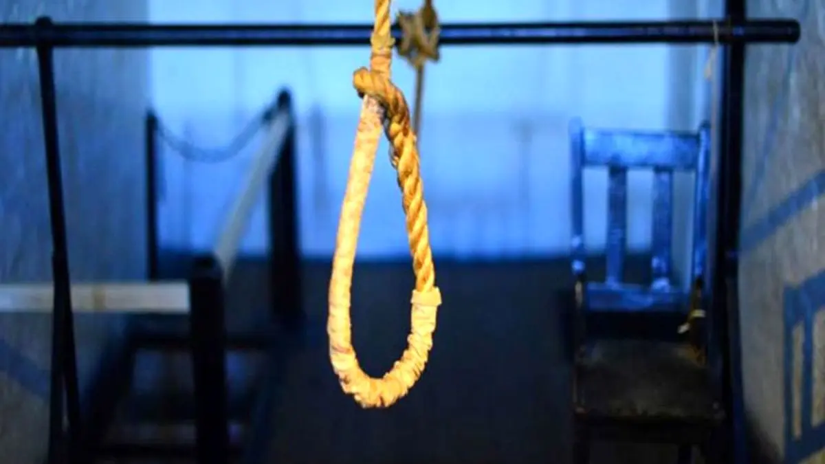 اعدام عوامل جنایت کلانتری کوی مجاهد اهواز