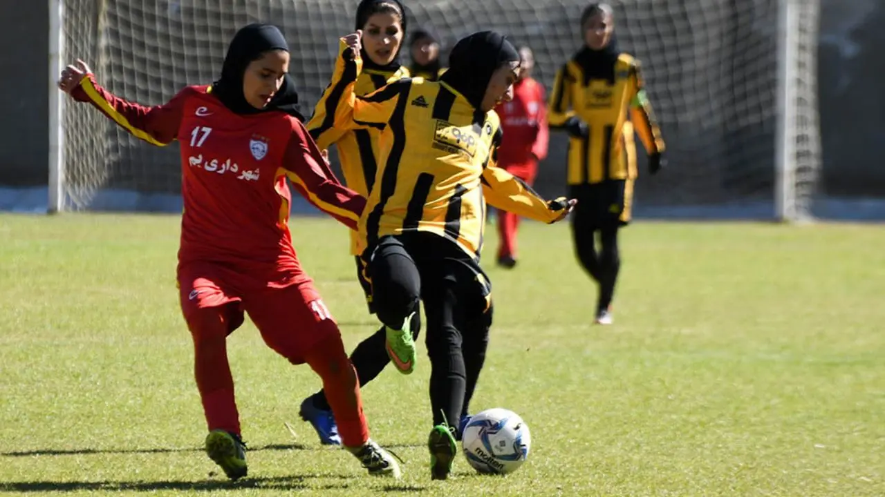 فدراسیون فوتبال چه برنامه‌ای در حوزه زنان دارد؟