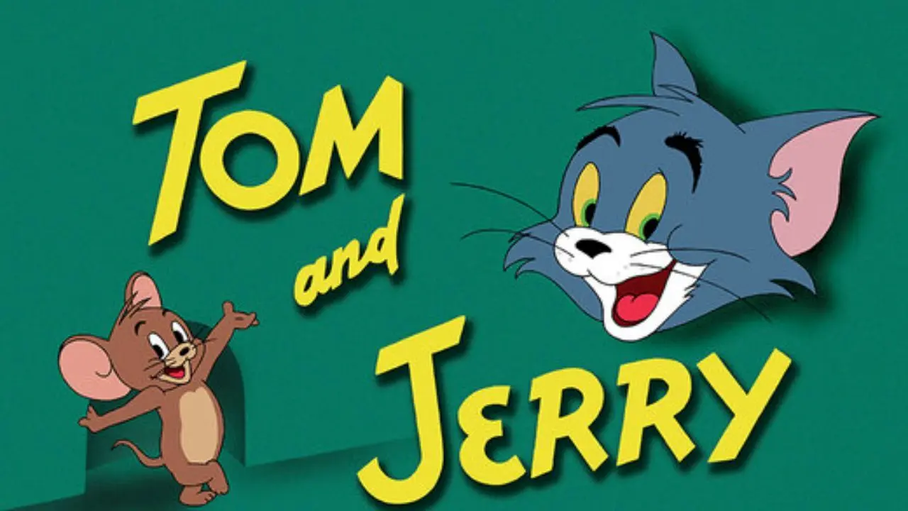 احیای سینمای کرونازده آمریکا با «تام و جری»