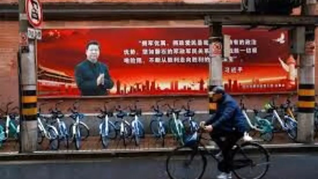 برنامه چین برای اصلاح  سیستم انتخاباتی هنگ‌کنگ