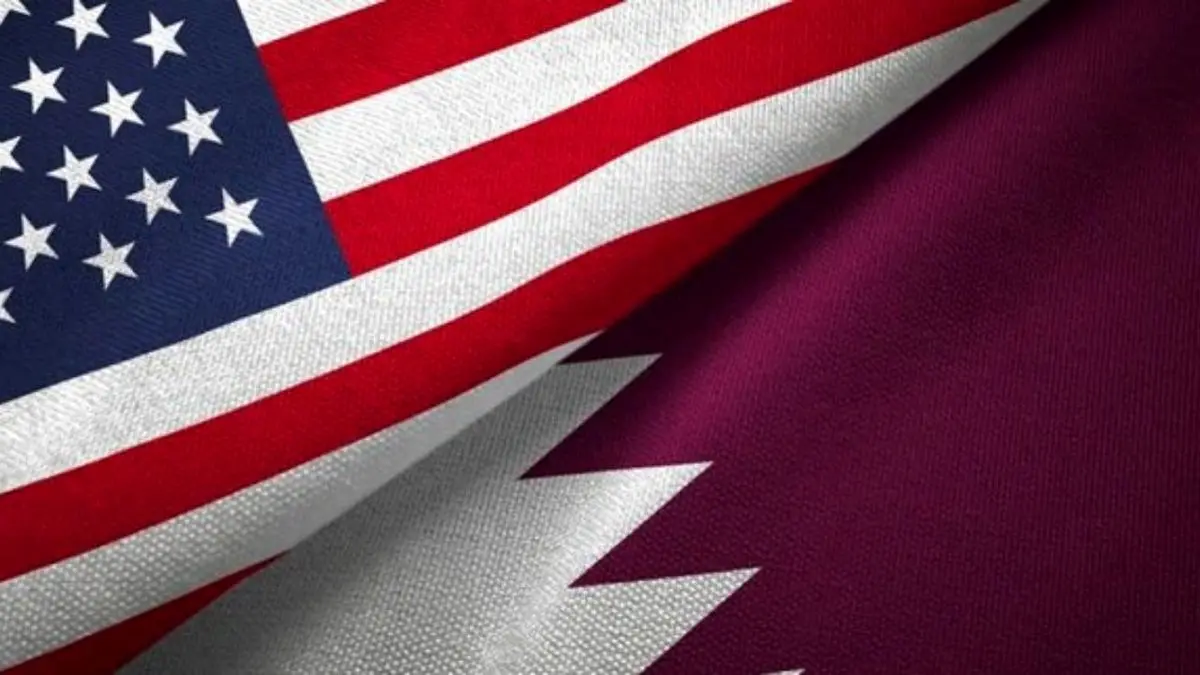 رایزنی وزیران خارجه قطر و آمریکا درباره ایران