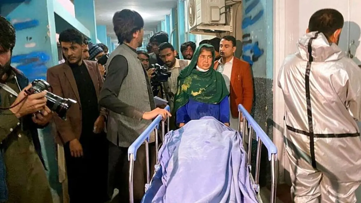 افغانستان | ترورهای هدفمند در افغانستان ادامه دارد