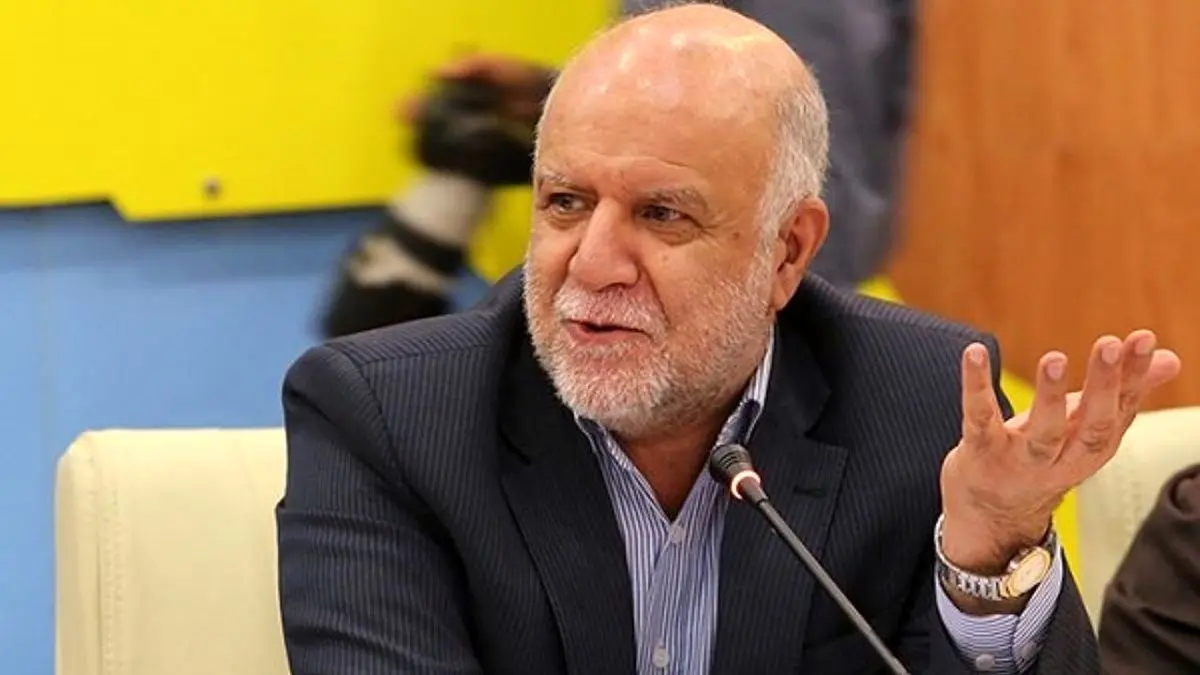 زنگنه در خصوص 2 وعده 1400 توضیح داد