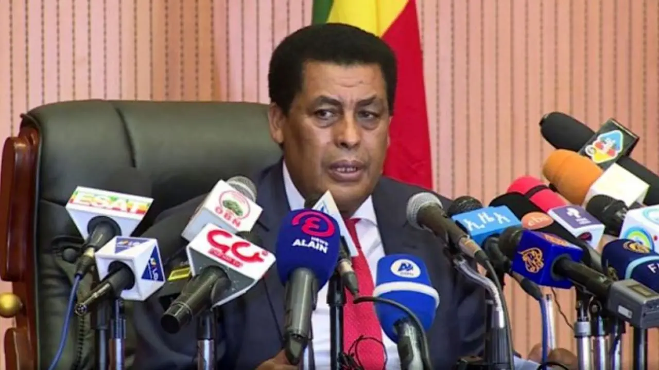 انتخاب اتیوپی برای حل اختلافات مرزی با سودان صلح است نه جنگ