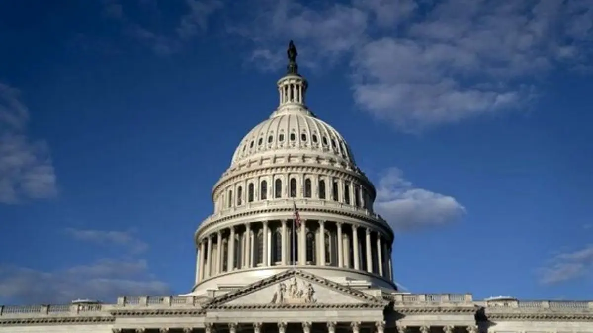 رد لایحه حق رأی زندانیان در کنگره آمریکا