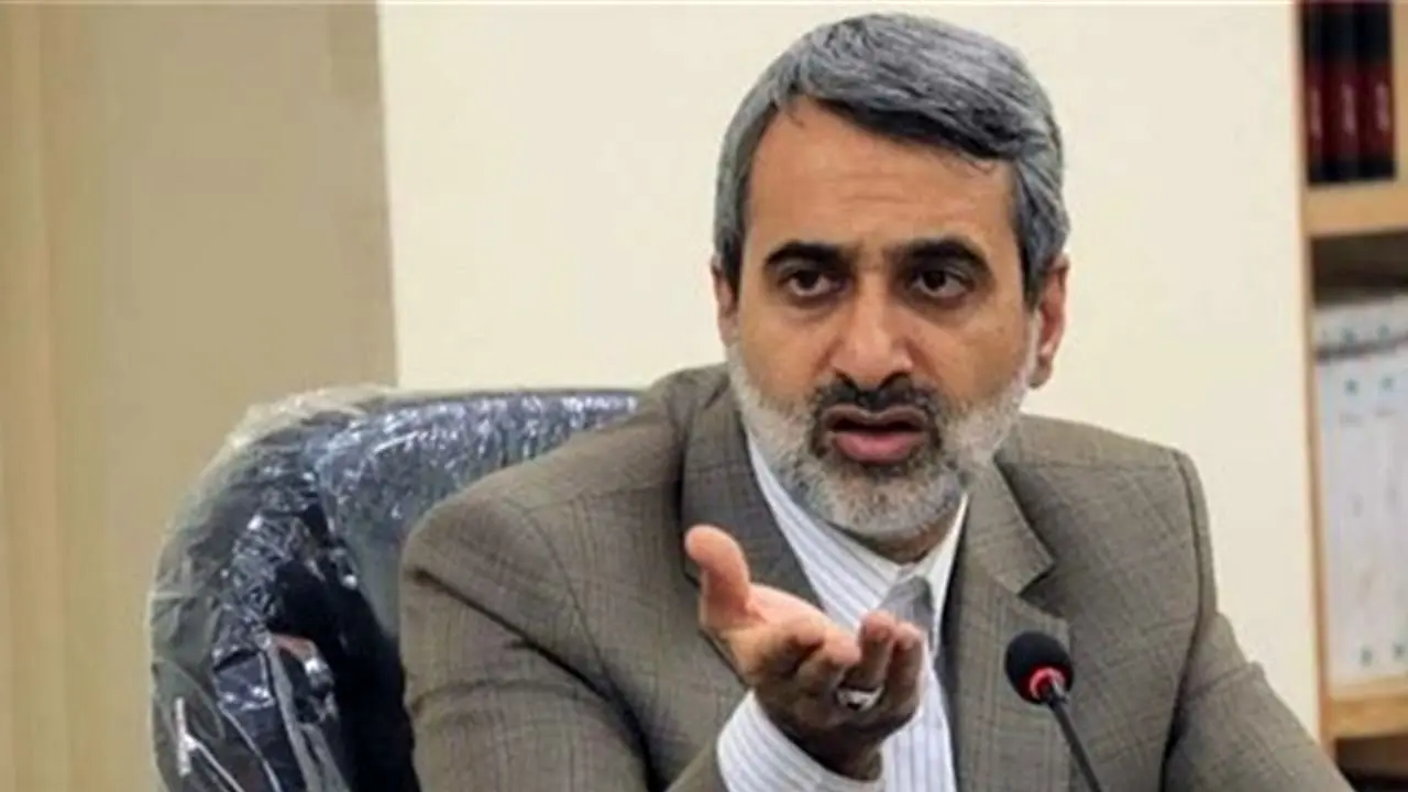 پیام ایران یک موضوع است «عمل در برابر عمل»