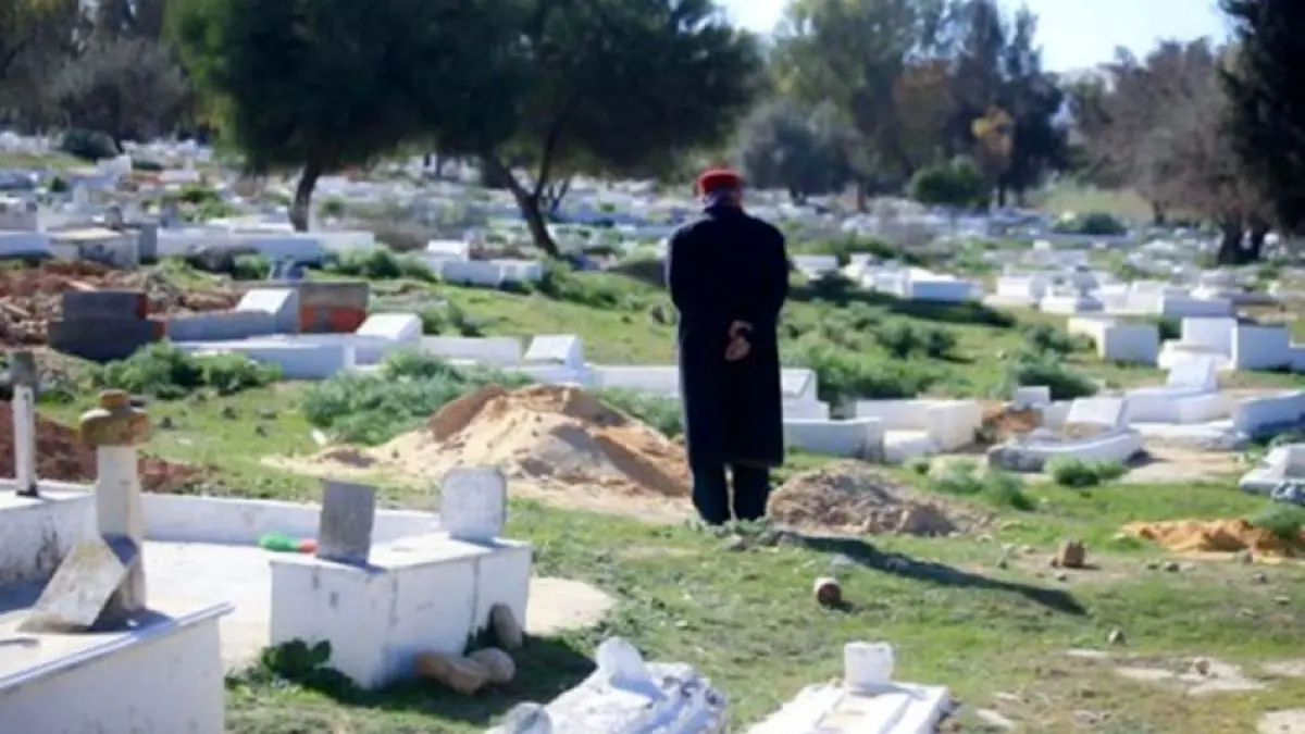لیبی ورود زنان به قبرستان‌ها را ممنوع اعلام کرد