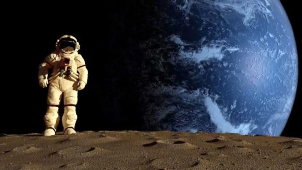 دور دنیا| میلیاردر ژاپنی به دنبال همسفر جهت سفر به ماه است