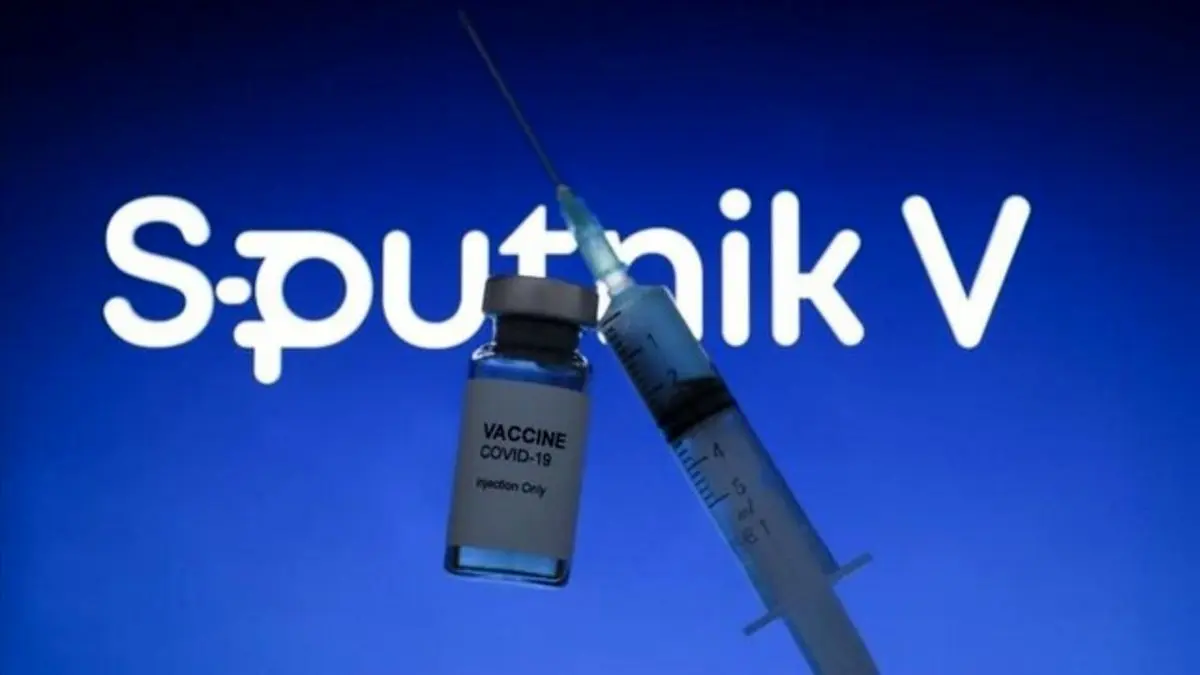وعده سفیر ایران در مسکو: خط تولید مشترک واکسن «اسوپتنیک وی»