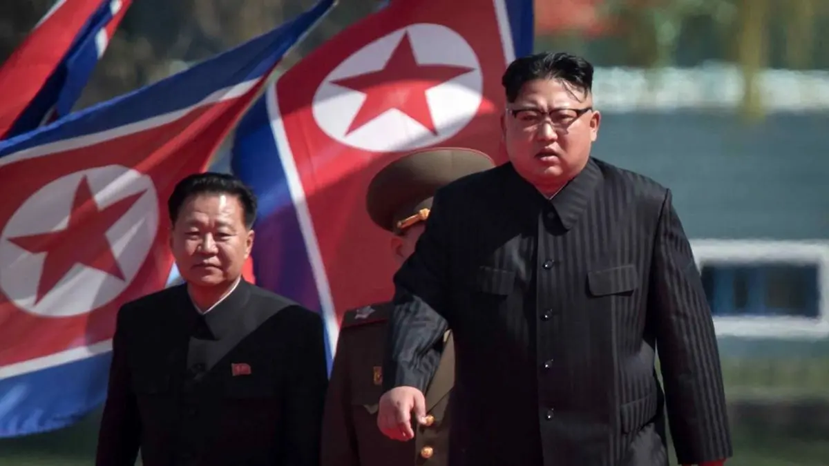 نشست مجمع عالی خلق کره شمالی با دستور کار امنیت اجتماعی