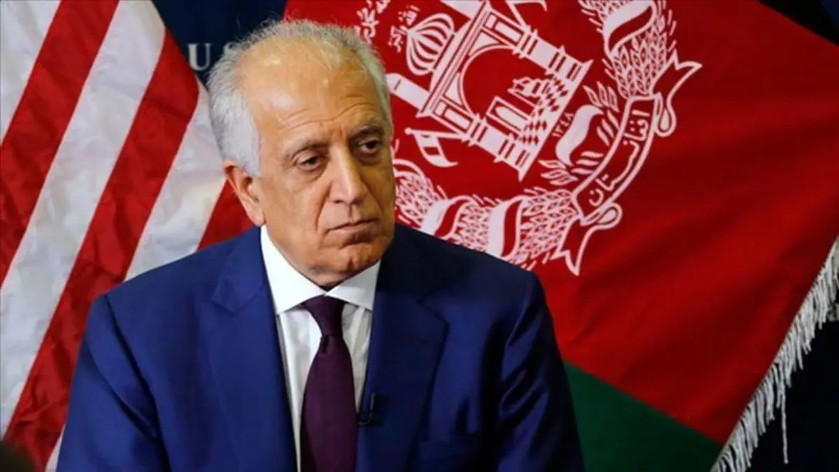 طرح جدید دولت انتقالی صلح افغانستان