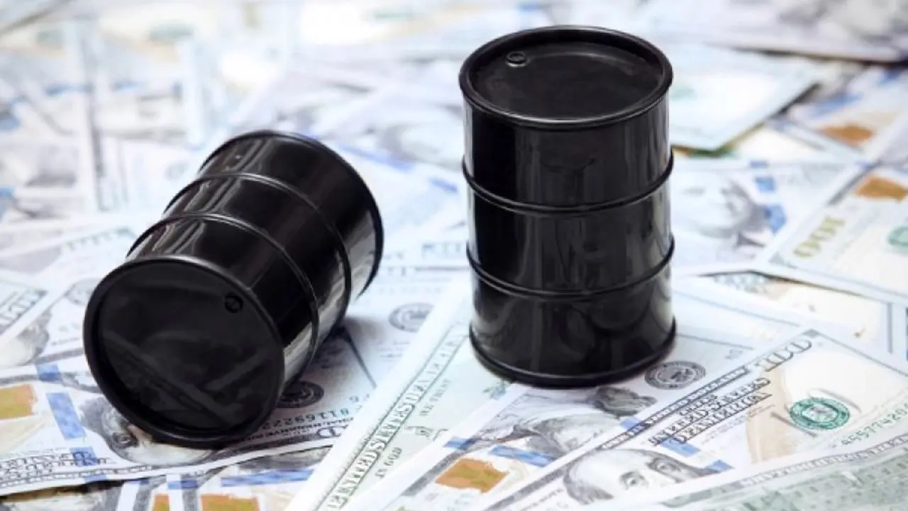 افزایش 5 درصدی قیمت نفت خام/ نفت برنت 67 دلاری شد