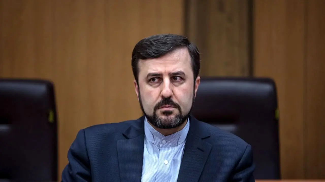 توقف قطعنامه علیه ایران حاصل رایزنی‌های گسترده بود