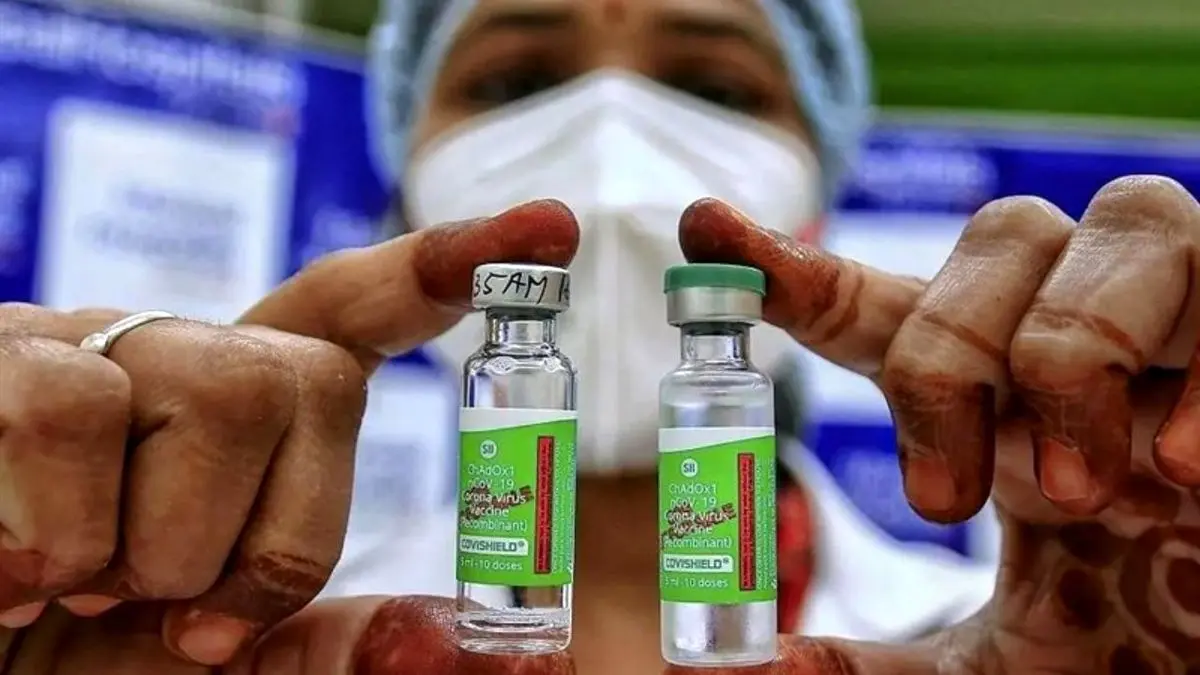 ایران چه مقدار واکسن کرونا وارد کرده است؟