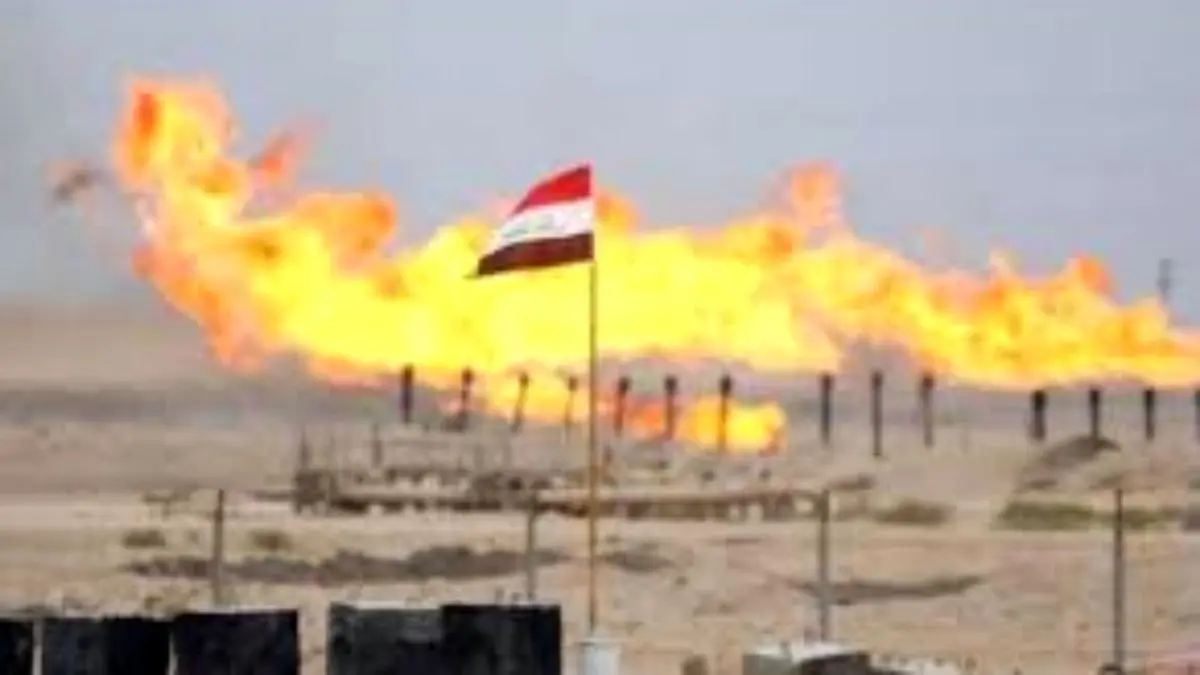 روسیه در بخش انرژی عراق بیش از 10 میلیارد دلار سرمایه‌گذاری کرده است