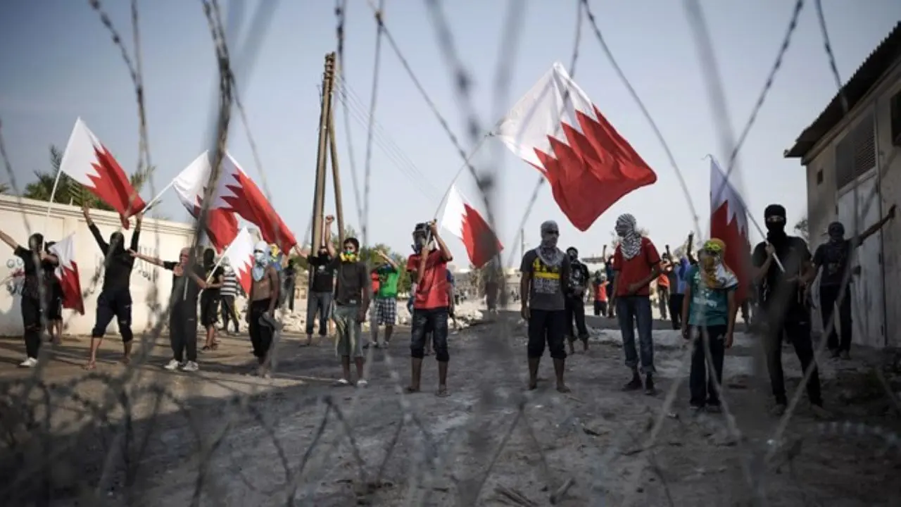 آمریکا باید پیگیر حقوق بشر در بحرین باشد