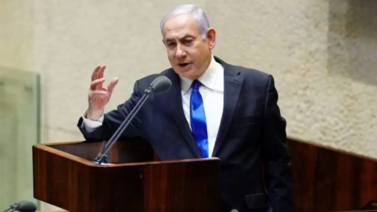 نتانیاهو پس از انتخابات رژیم صهیونیستی محاکمه می‌شود