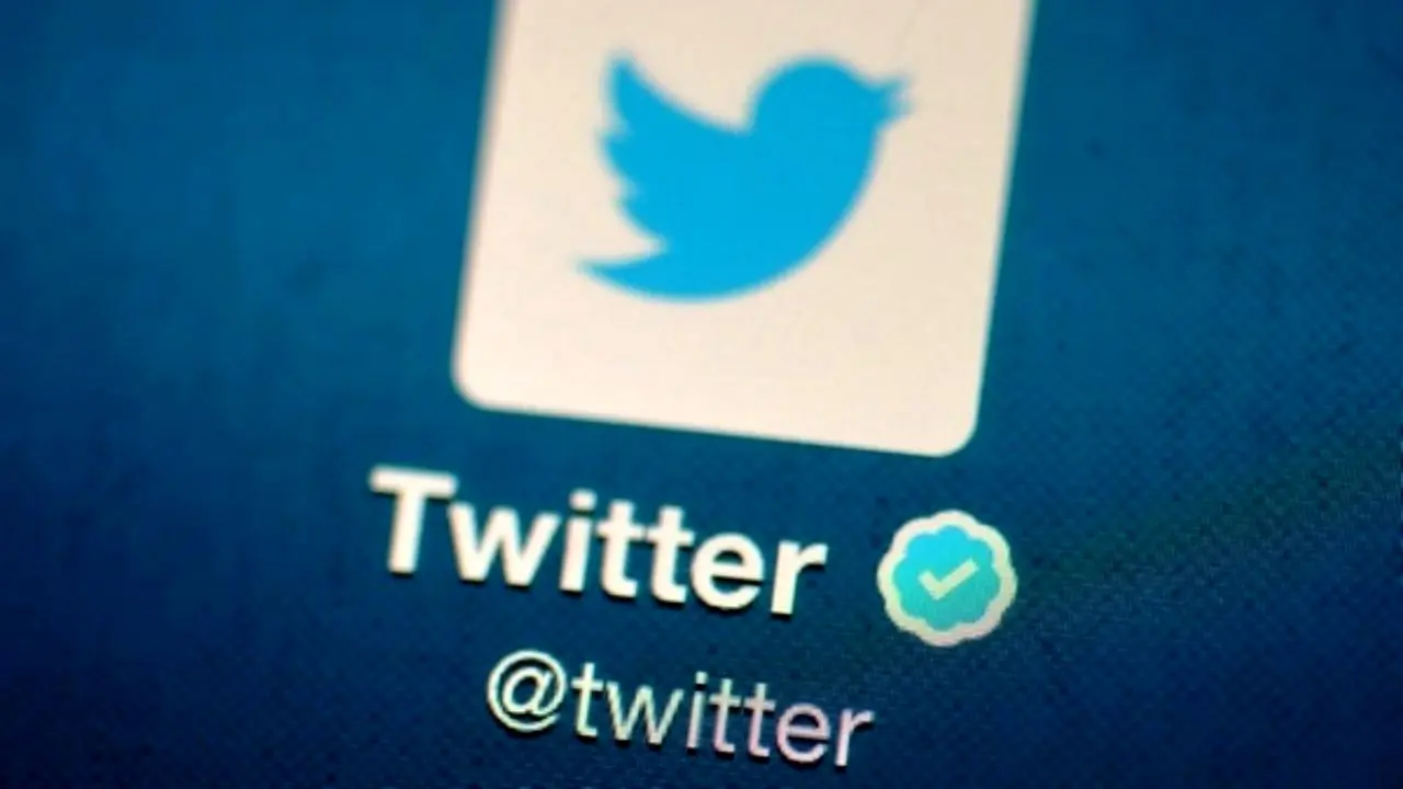 توئیتر 238 حساب‌ کاربری مرتبط با ایران را حذف کرد