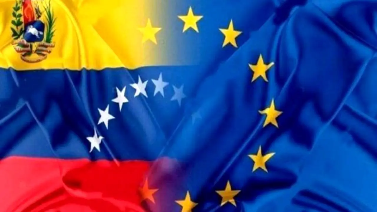 ونزوئلا به دنبال اخراج سفیر اتحادیه اروپا است