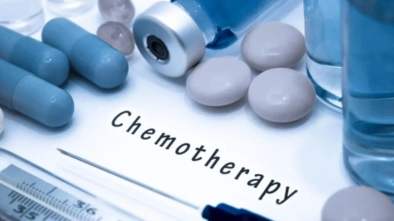 ضرورت توقف شیمی درمانی در بیماران سرطانی مبتلا به کرونا