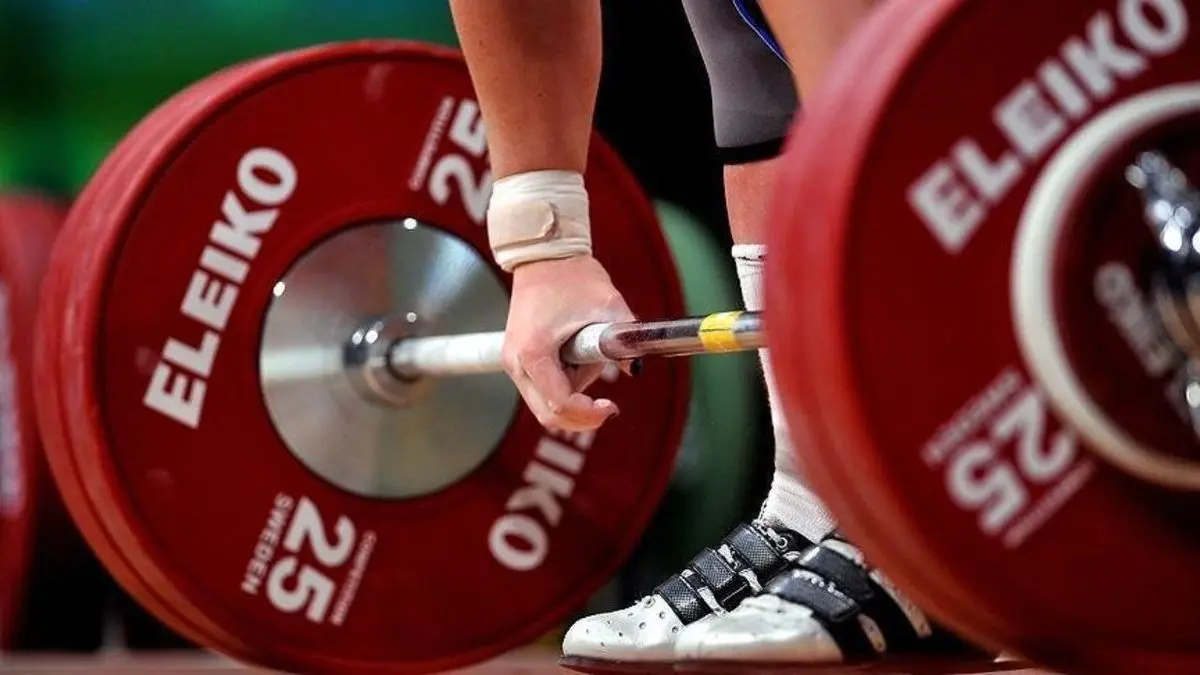 وزنه‌برداری از المپیک 2024 حذف می‌شود؟