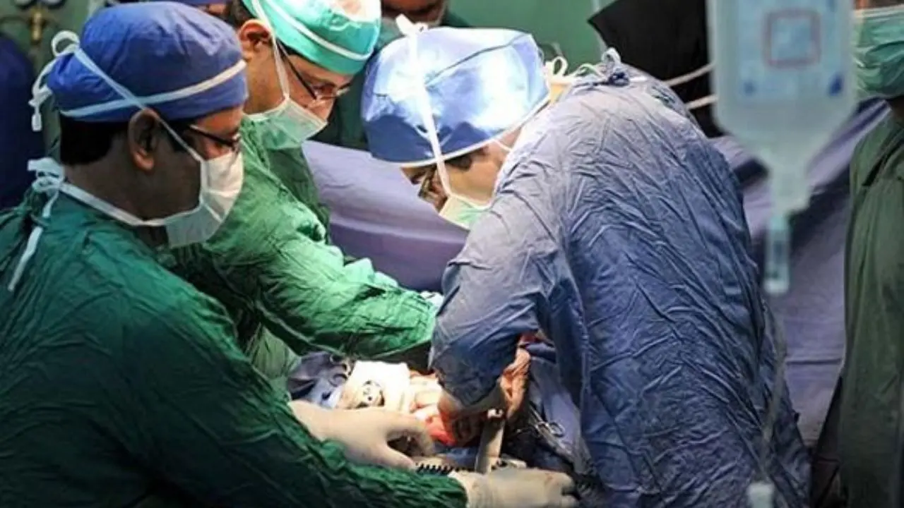 تداوم اعمال جراحی پیوند عضو در دوران پاندمی کرونا