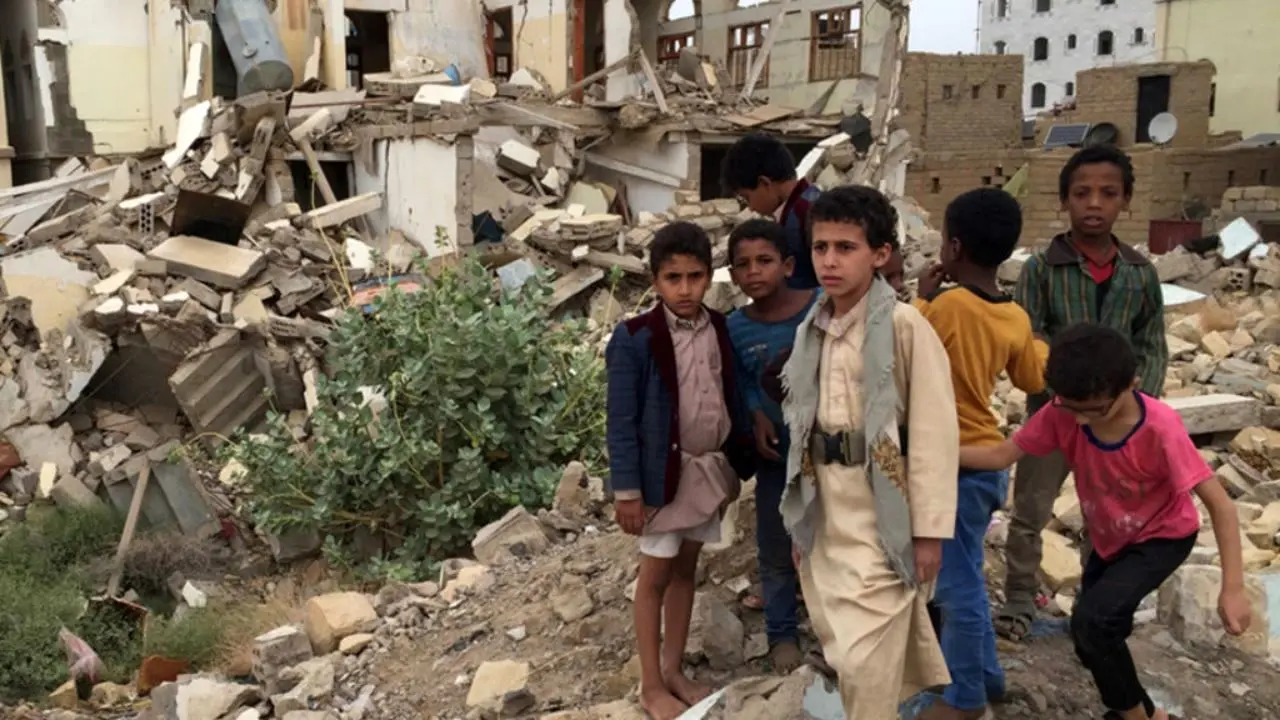 یمن، کشوری با بحران‌های بی‌پایان
