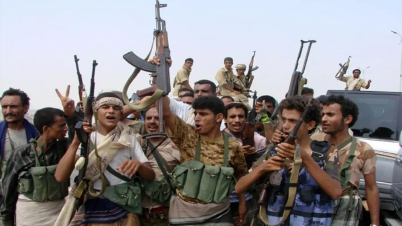 حمله موشکی ارتش یمن به نشست سرکرده‌های ائتلاف سعودی
