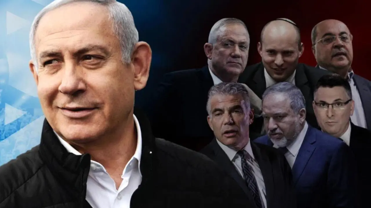 اهمیت ایران در چهارمین انتخابات اسرائیل چیست؟