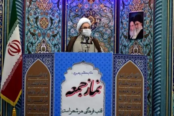 تصویب قانون مجلس شورای اسلامی برای لغو تحریم ها اقدام خوبی است، زیرا در جریان برجام چیزی جز بدعهدی و بدخواهی از آمریکایی ها ندیدیم