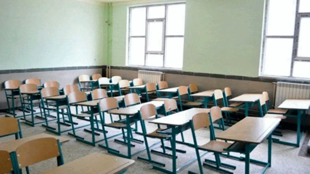 ممنوعیت اسکان نوروزی 1400 در مدارس