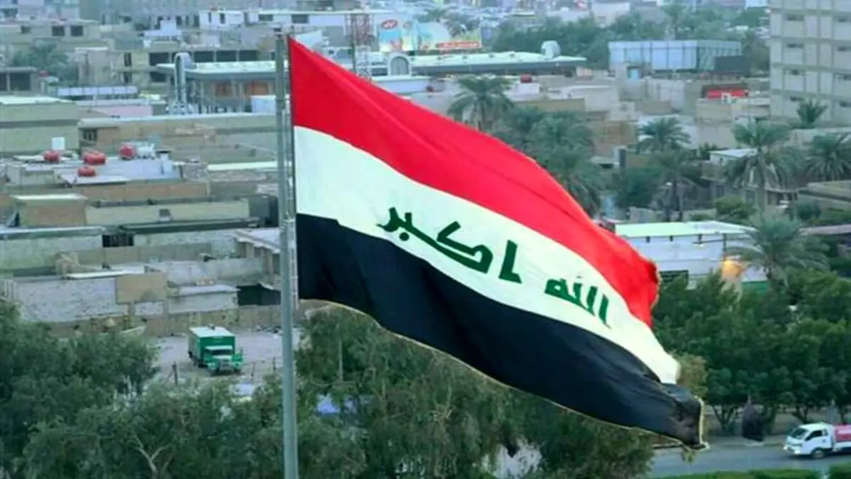 عراق، ادعای واشنگتن درباره سوریه را رد کرد