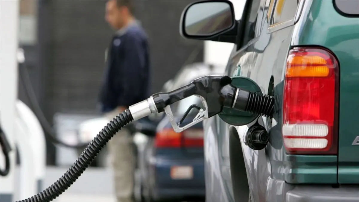 منابع حاصل از اصلاح قیمت بنزین شامل عوارض نمی‌شود